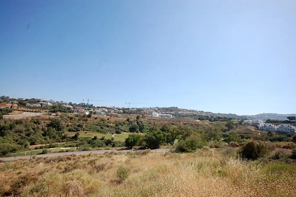Villa avec jardin à vendre à Mijas pueblo, imagen 7