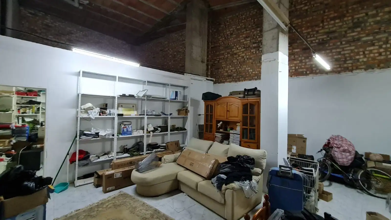 Local comercial en venda a El Cristo - Cayetano Roldán, imagen 14