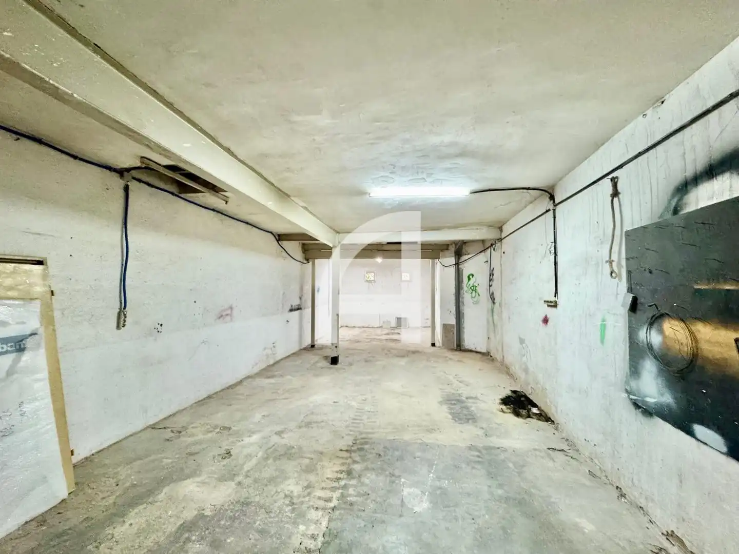 Industrial buildings for sale in Madrid