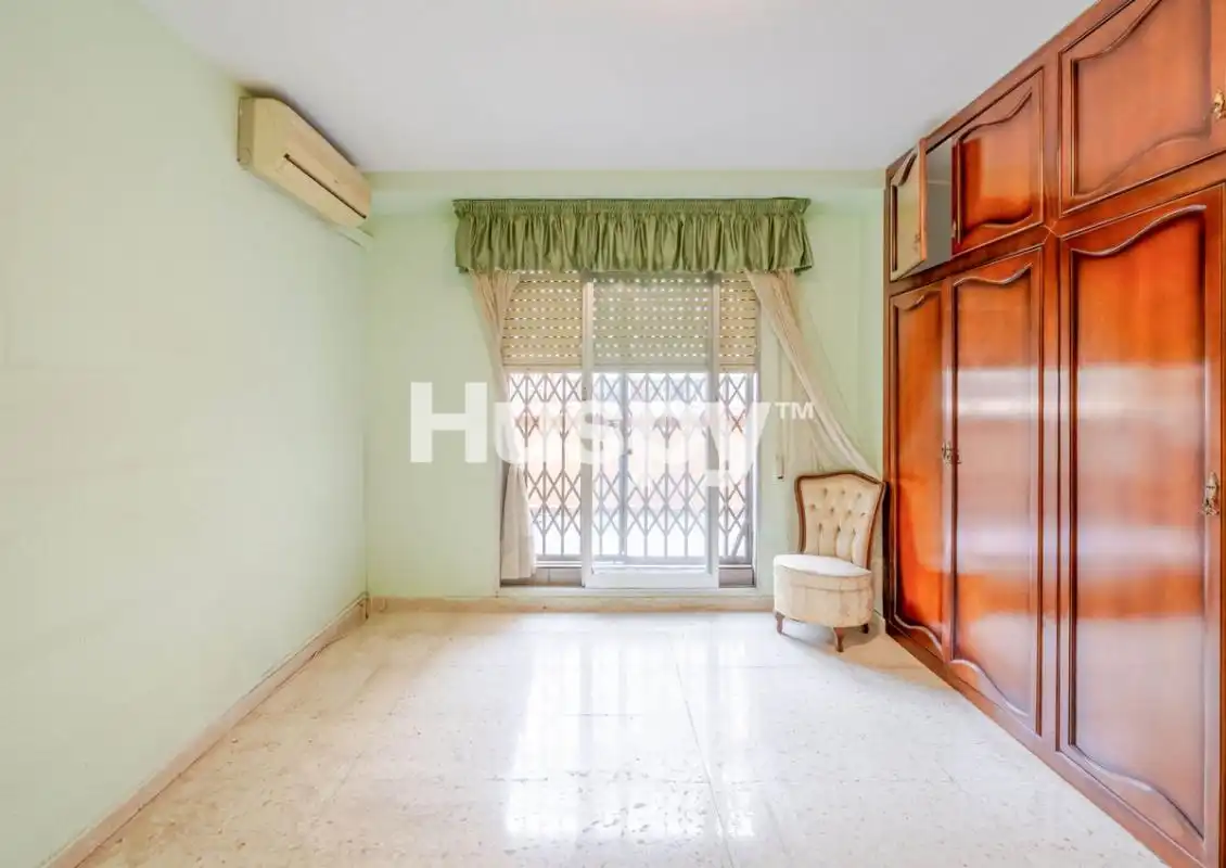 Piso con ascensor en venta en Carrer Arquitecto Morell, imagen 20