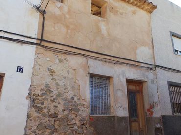Maison à vendre à Carrer Aspe 19