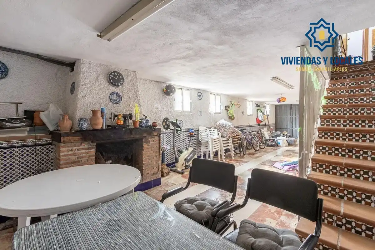 Villa avec piscine à vendre à Residencial Triana - Barrio Alto, imagen 25