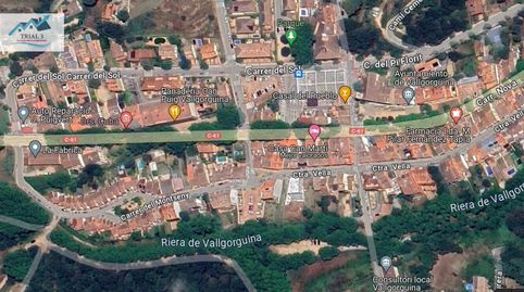 Foto 4 de Piso en venta en Carrer Sol, del, Vallgorguina, Barcelona