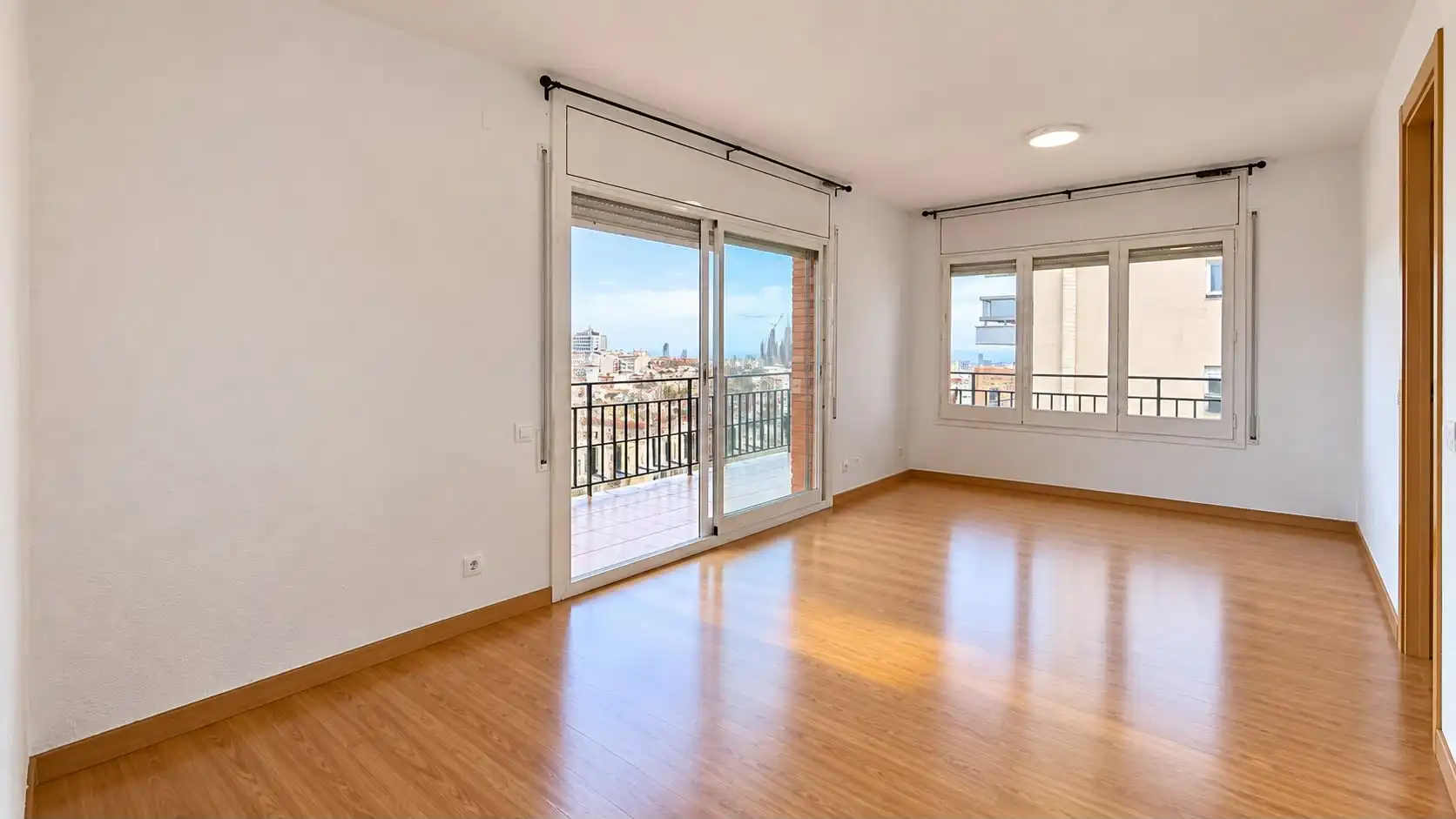 Wohnung mit Balkon zum Verkauf in Carrer de Mercedes, imagen 4