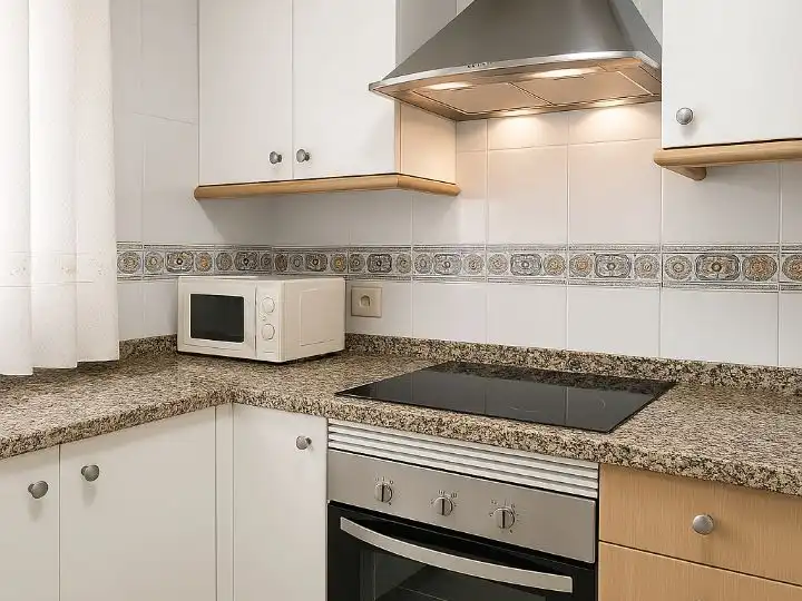 Küche von Wohnung zur Miete in Albal, Valencia