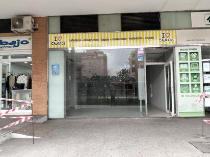 Premises to rent in  Sevilla Capital  with Air Conditioner