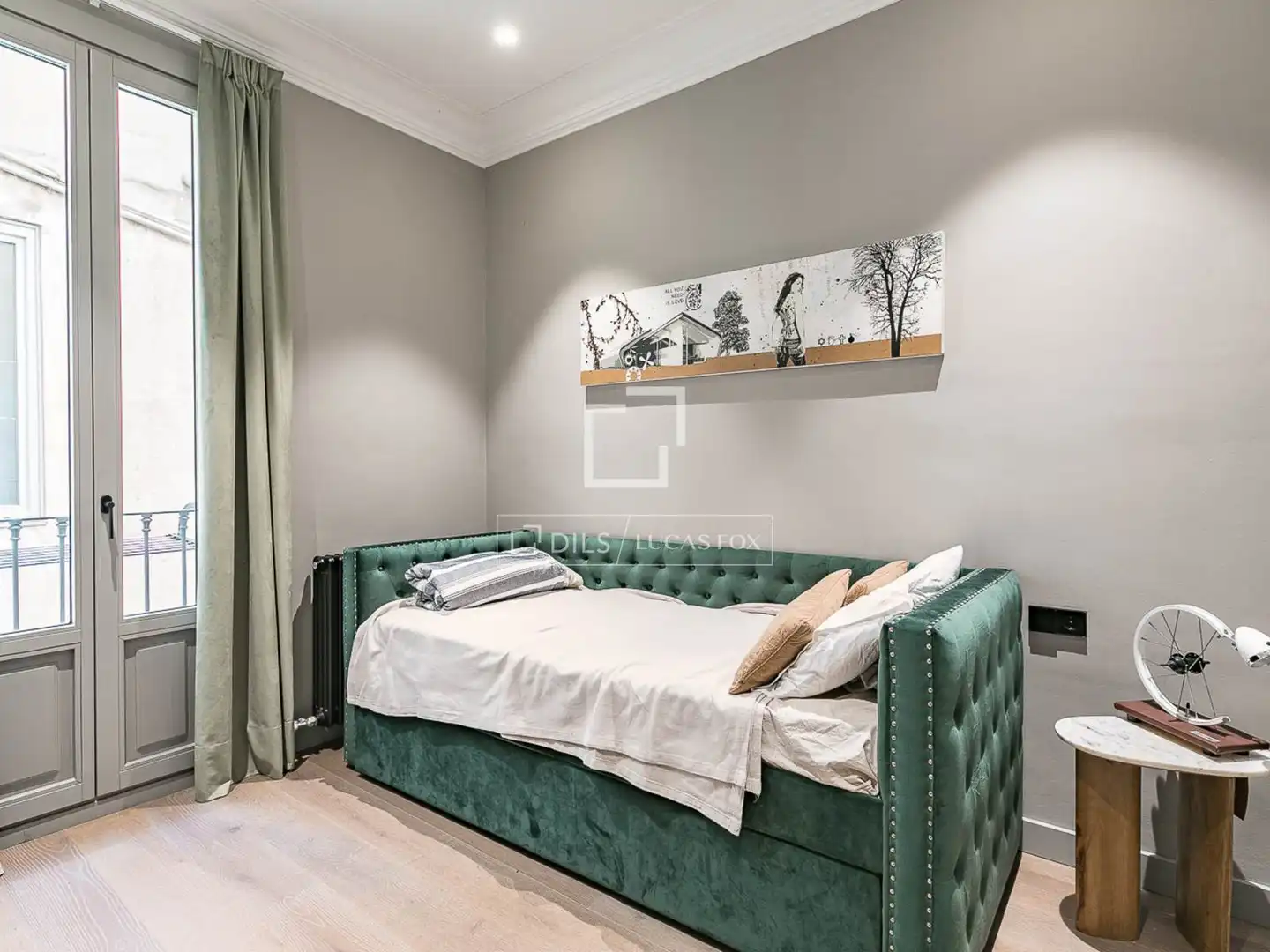 Appartement avec terrasse à vendre à Eixample, imagen 30