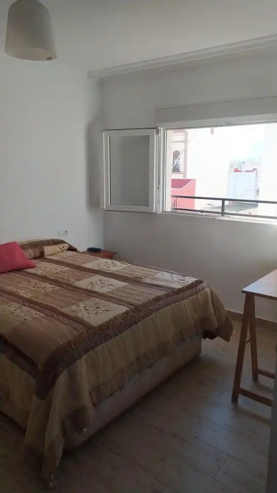 Dormitori de Pis en venda en Melilla
