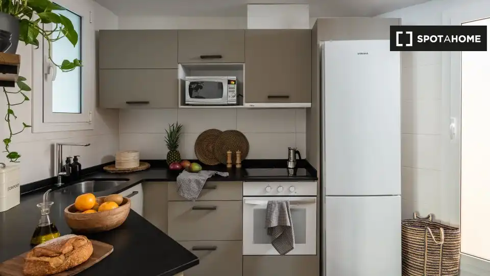 Habitación en Sant Antoni