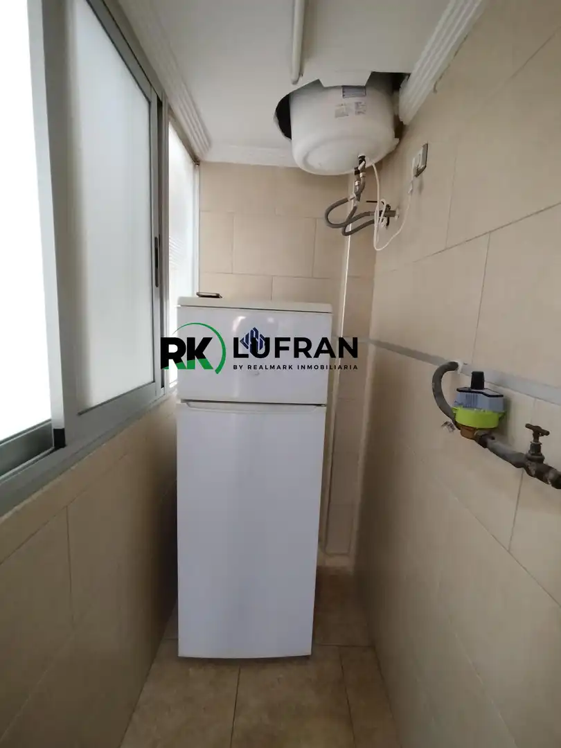 Wohnung zur Miete in Calle FISCAL MIGUEL GUTIERREZ C, Pla de Bon Repós