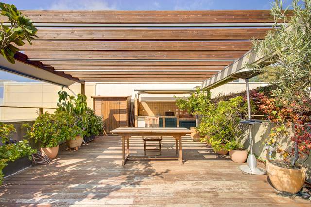 Dúplex en Venta en Carrer Dolors Modolell en Centre