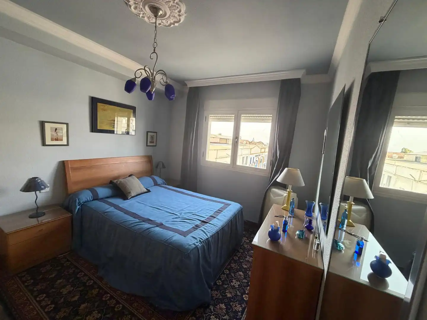 Habitación de Piso en venta en Armilla con Amueblado