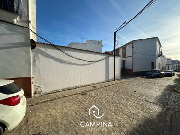 Terreno rústico en venta en Calle Juan Ramón Jimenez