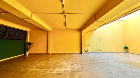Foto 5 de Planta baja en venta en Calle del Rey Don Jaime, Cheste, Valencia