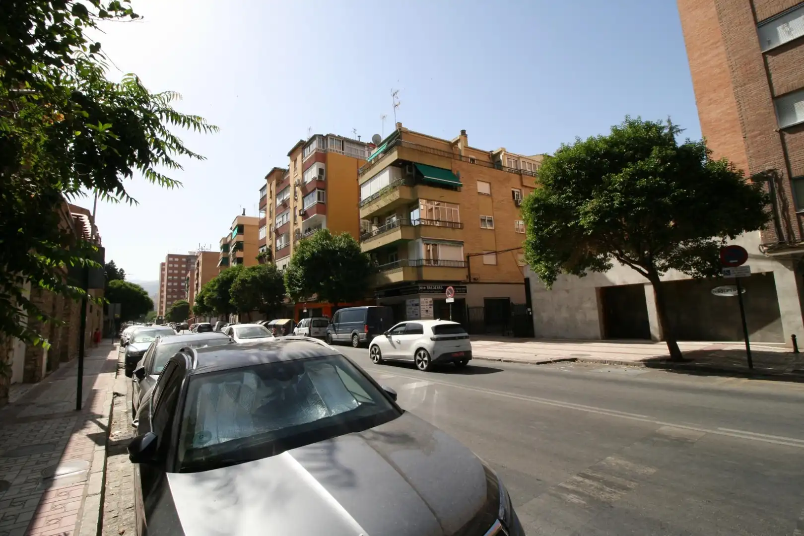 Appartement avec ascenseur à vendre à Genil, imagen 23
