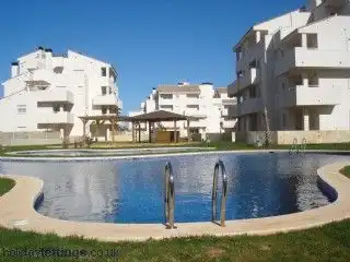 Apartament de lloguer a Dénia, Alicante