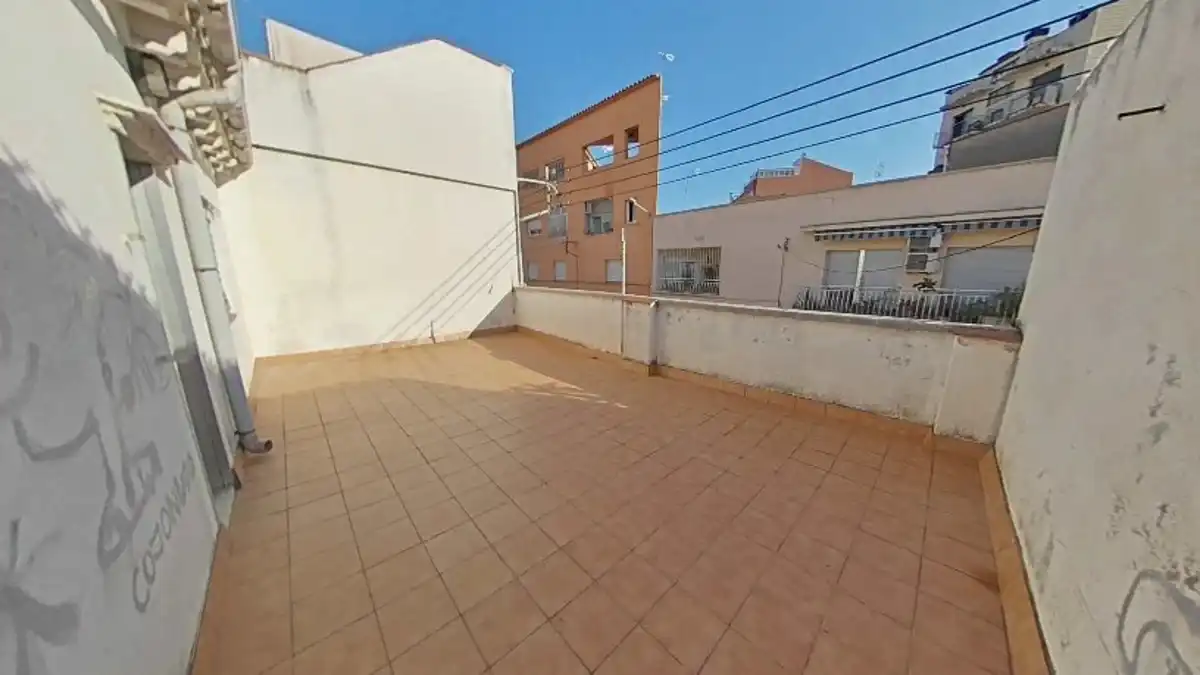 Casa adosada en venda a Carrer Advocat Viladot, Can Puiggener