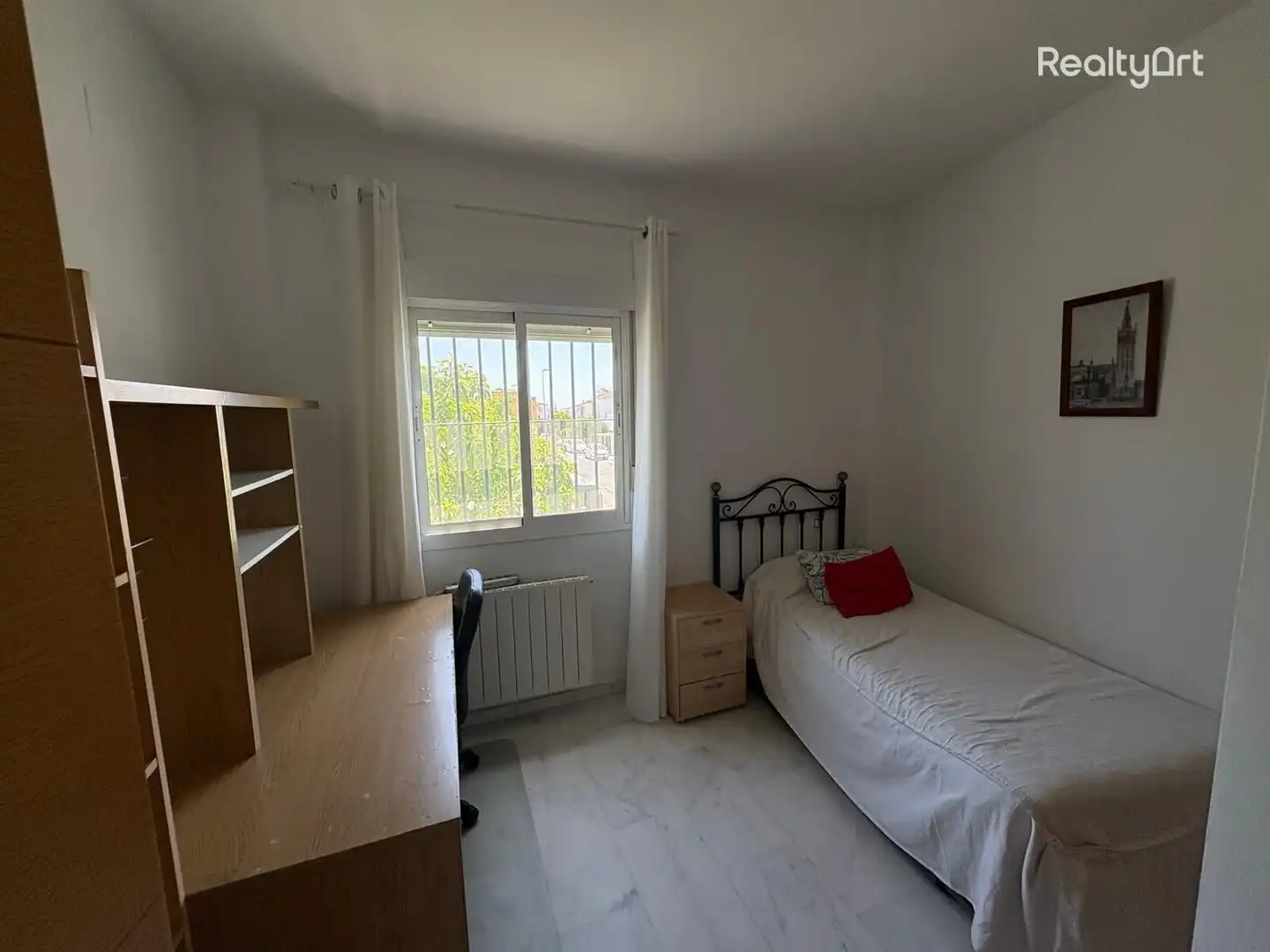 Logement avec jardin à vendre à Sanlúcar la Mayor, imagen 36