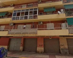 Exterior view of Flat for sale in  Murcia Capital