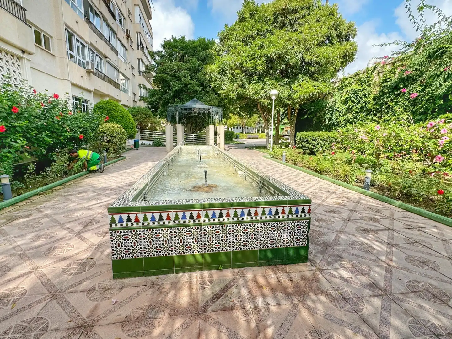 Apartament de lloguer a Playa de San Juan