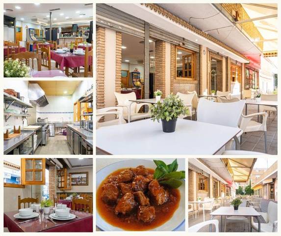 Local comercial en Venta en Calle PUERTO DE PORTALET en Juan XXIII - Rochelambert