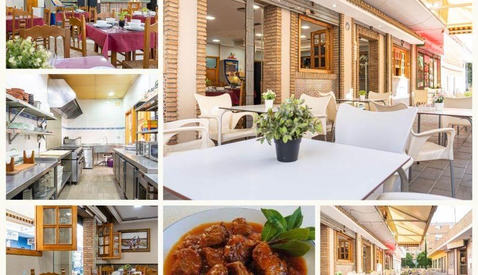 Photo 1 of Premises for sale in Calle Puerto de Portalet, Juan XXIII - Rochelambert, Sevilla