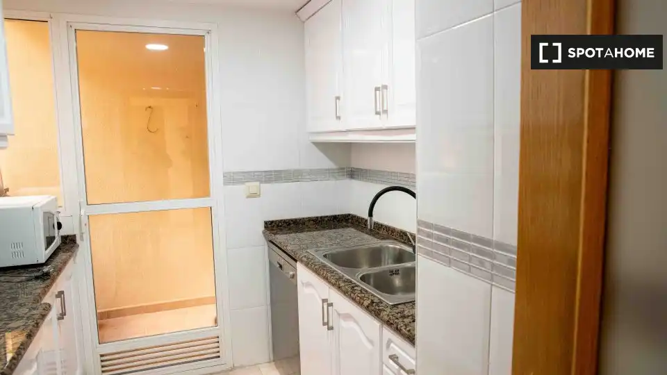 Zimmer in Centro Urbano