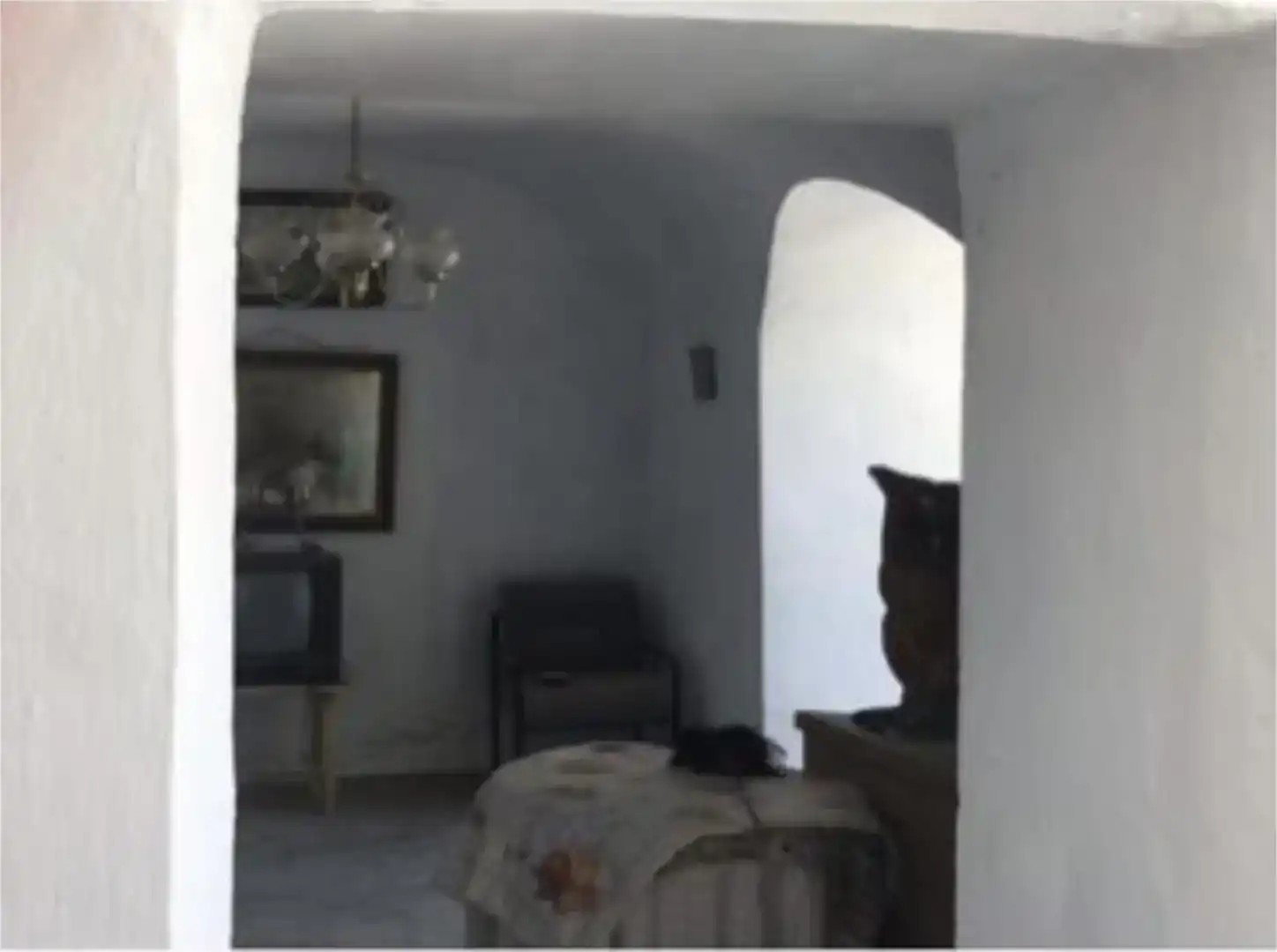Finca rústica en venta en Benamaurel