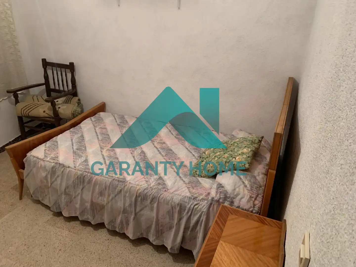 Habitación de Casa o chalet en venta en Torrequemada