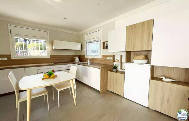 Casa-chalet en Venta en Carrer ALBACETE, 30 en Nord