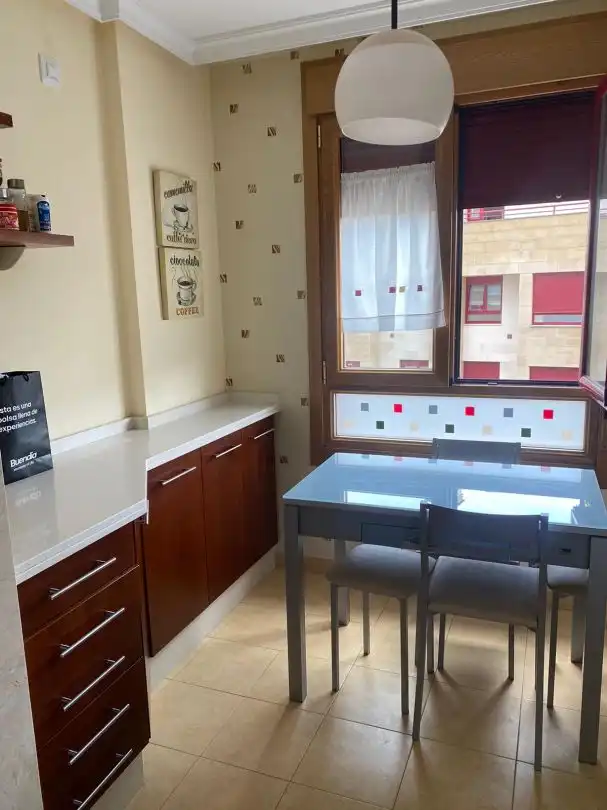 Flat with lift to rent in Calle de Margarita Salas, imagen 7