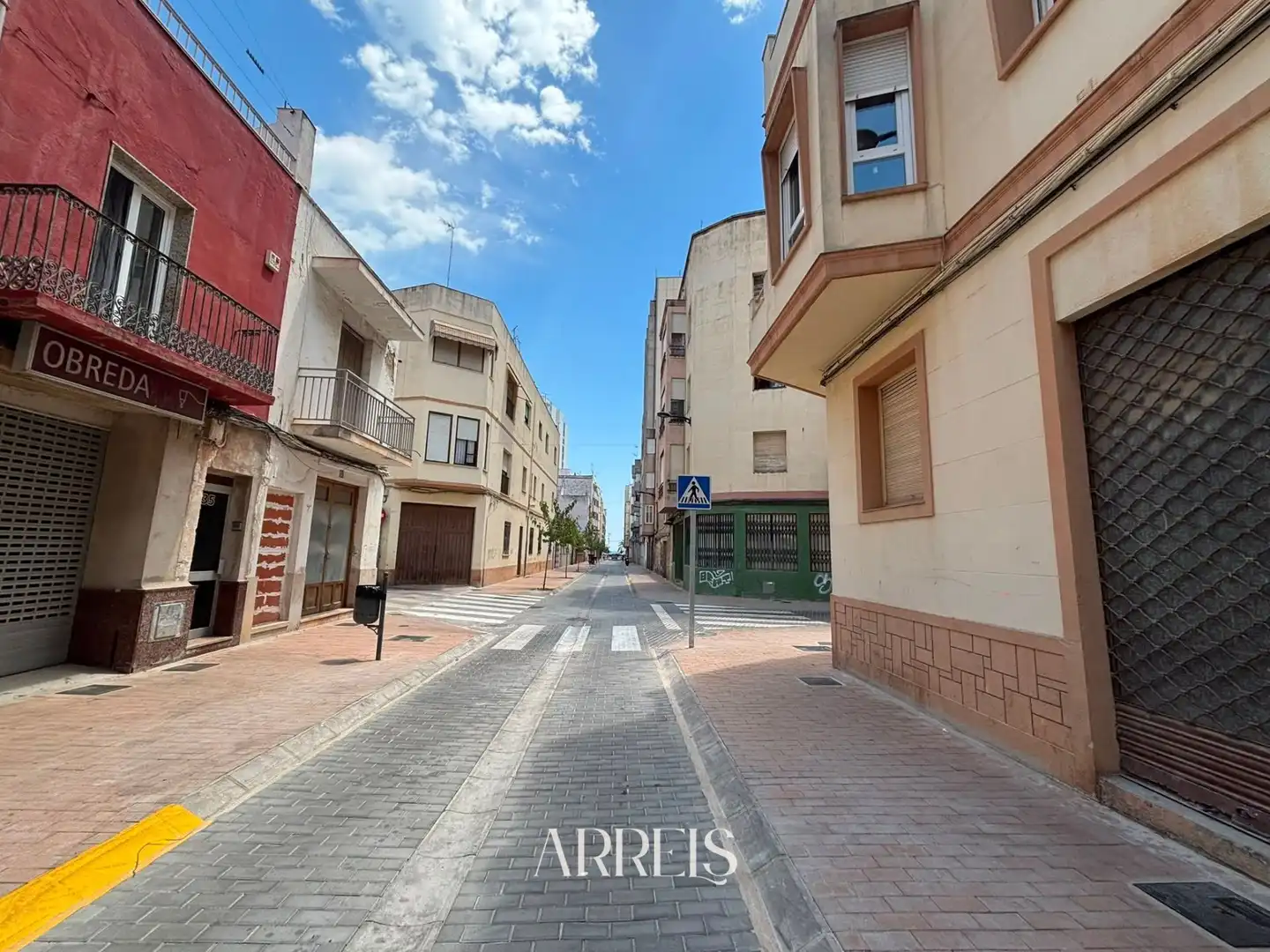 Local comercial en alquiler en PASCUAL 30, imagen 6
