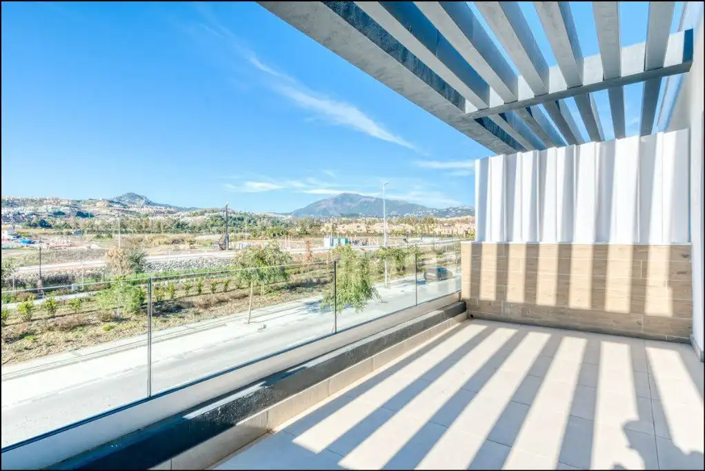 Reihenhaus zur Miete in Benamara - Atalaya, imagen 7