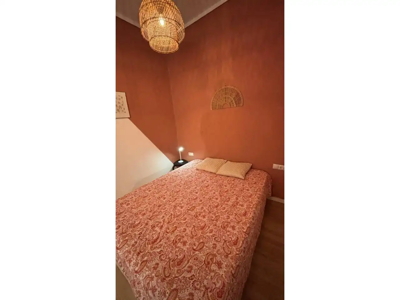 Habitación de Piso en venta en Barcelona con Aire acondicionado, Parquet y Balcón