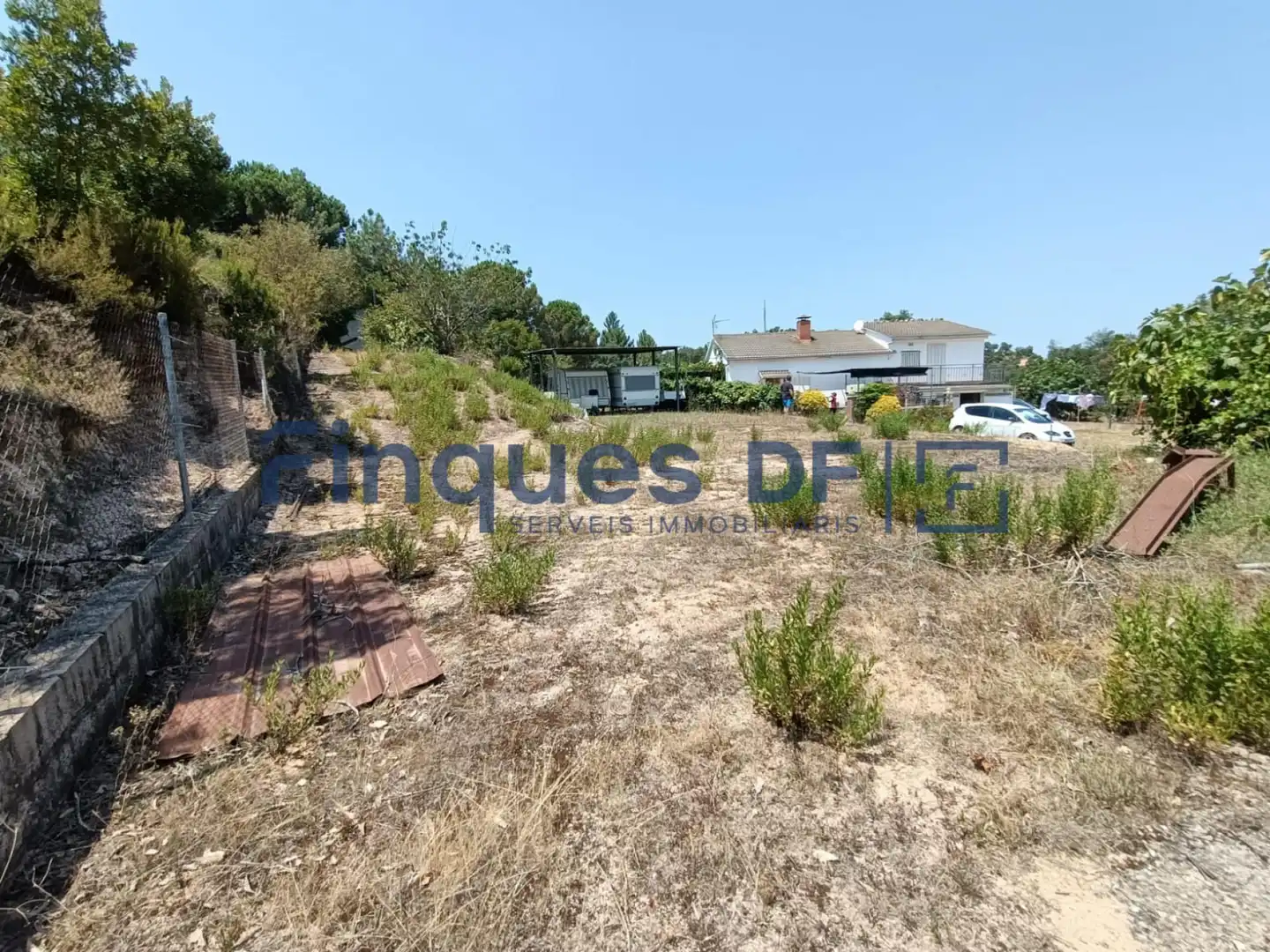 Lands and plots for sale in Retama, imagen 4