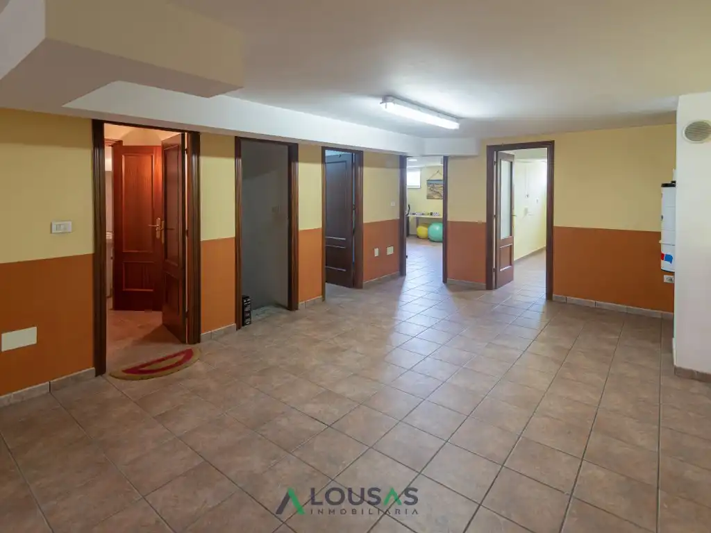 Casa o chalet en venta en Lugo