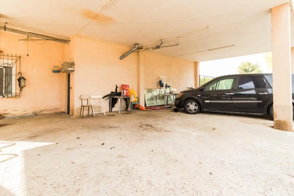 Chalet en venta en Centro, imagen 18