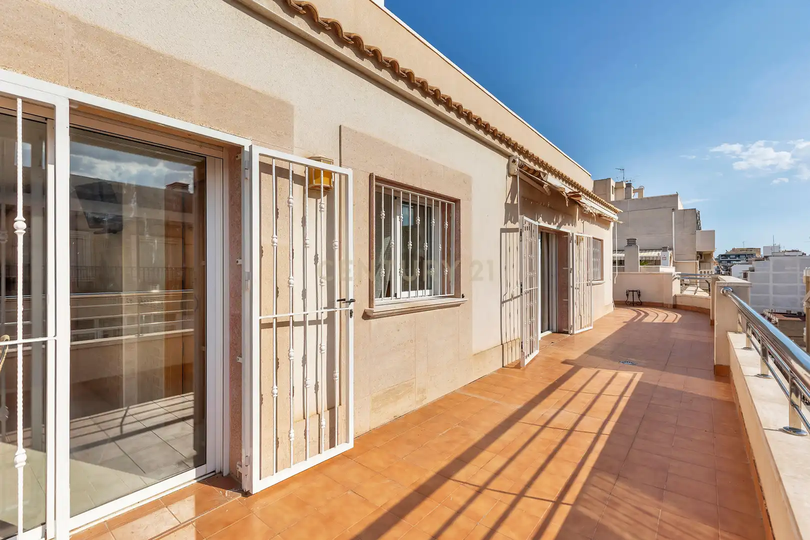 Apartamento con ascensor en venta en Rambla Juan Mateo García, 48, Torrevieja, Spain 48, imagen 31