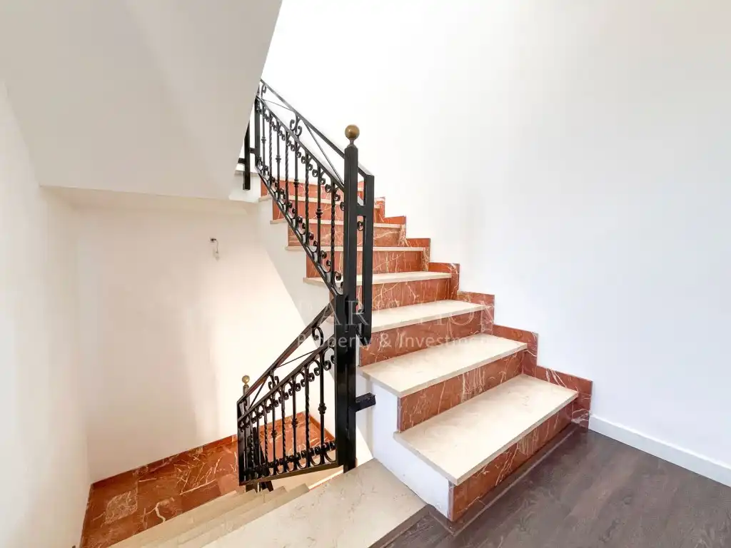 Villa avec terrasse à vendre à Partida Platja Almadrava Cl-12, imagen 27