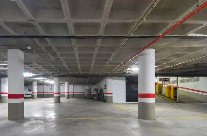 Parking of Garage for sale in Rota