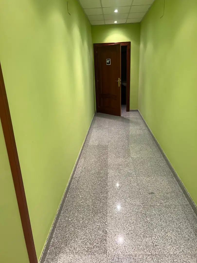 Oficina de lloguer en Vitoria - Gasteiz amb Aire condicionat