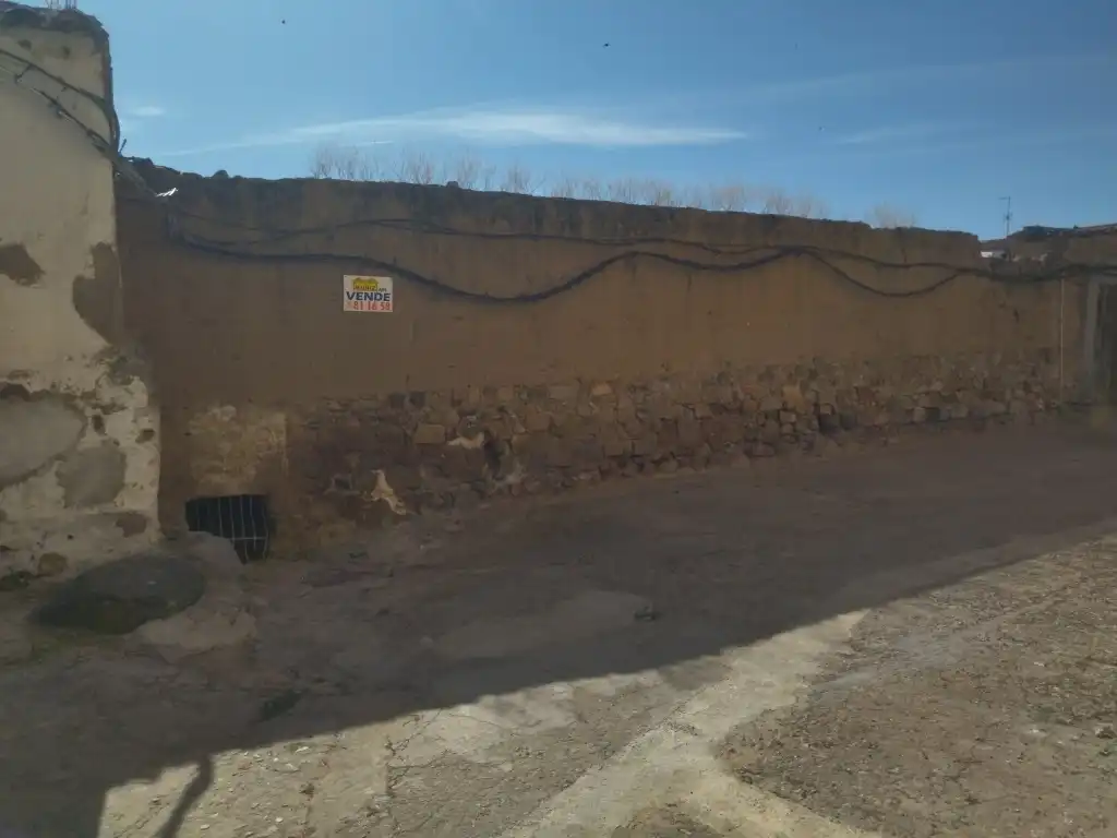 Terreny residencial en venda a Esparragosa de la Serena, imagen 5