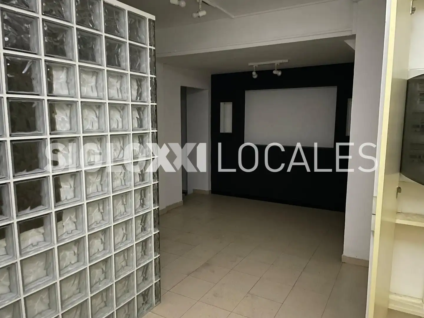 Commercial properties for sale in Barcelona