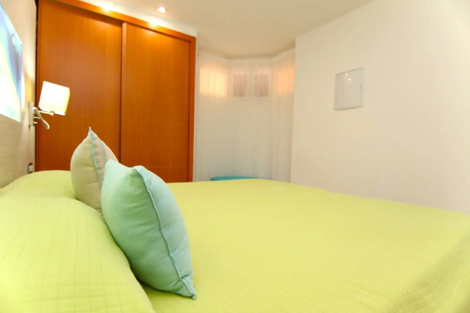 Habitación de Piso de alquiler en Mogán con Terraza, Amueblado y Microondas