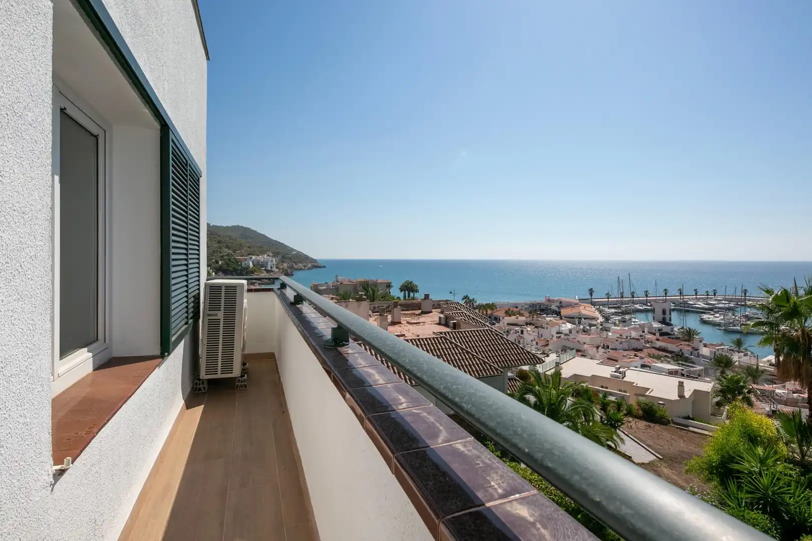 Wohnung mit Terrasse zur Miete in Carrer Carrer Bufera, imagen 13