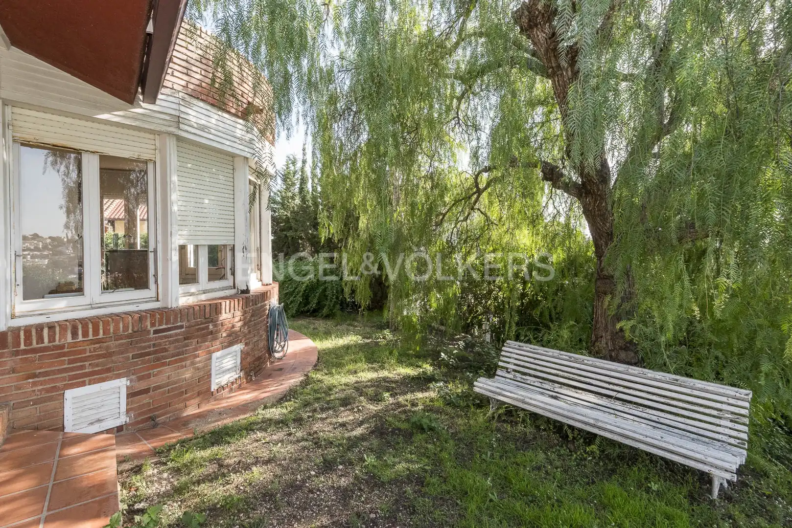 Vista exterior de Casa o xalet en venda en Tarragona amb Calefacció, Jardí privat i Parquet