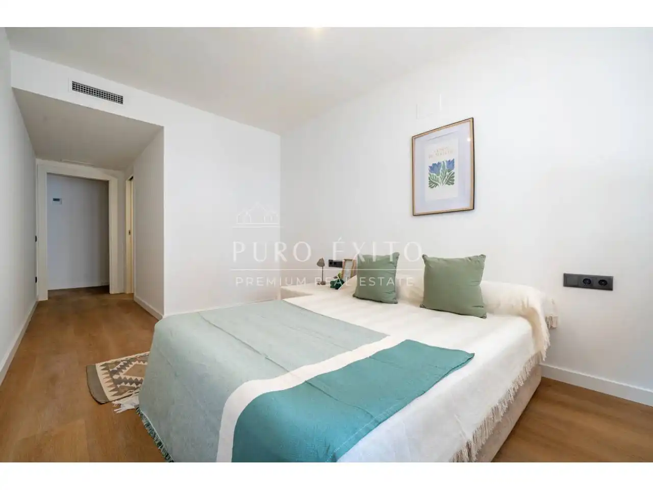 Dormitori de Pis en venda en Tarragona amb Aire condicionat i Parquet