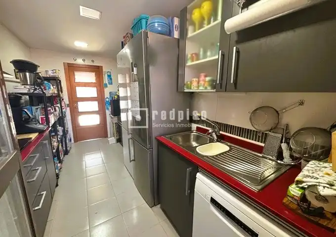 Wohnung zum Verkauf in del Tomillo, Yebes - Valdeluz