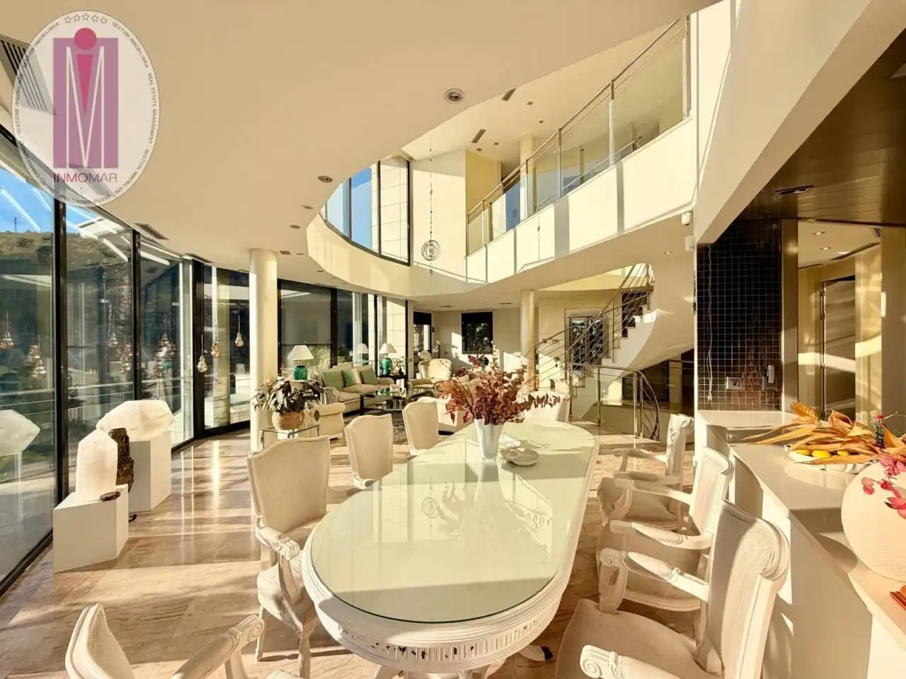 Casa con piscina in vendita a Calle Eramprunyà, imagen 15