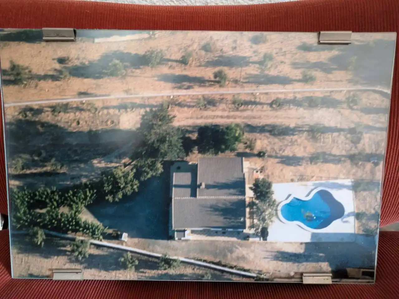 Villa con piscina in vendita a Onil, imagen 28